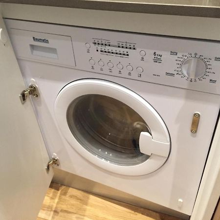 Fully Equipped Studio In Greenwich - 1 Min To Station London Exteriör bild