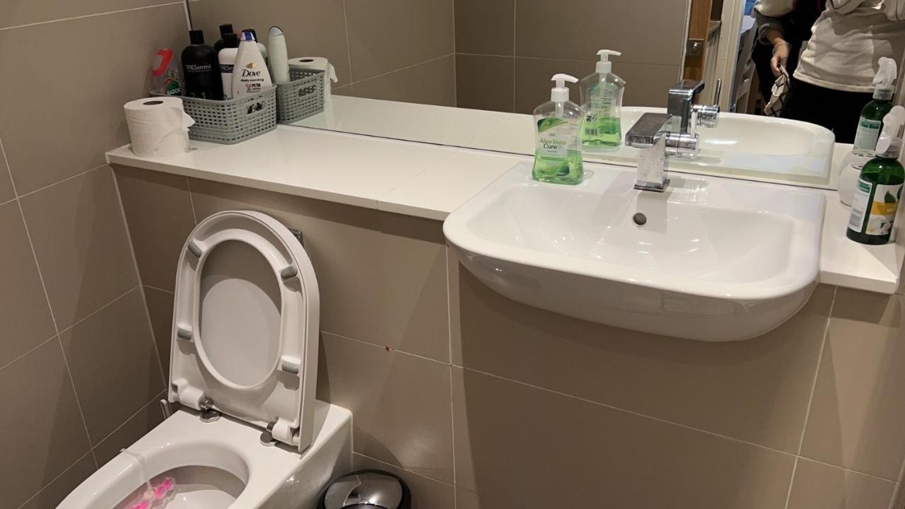 Fully Equipped Studio In Greenwich - 1 Min To Station London Exteriör bild