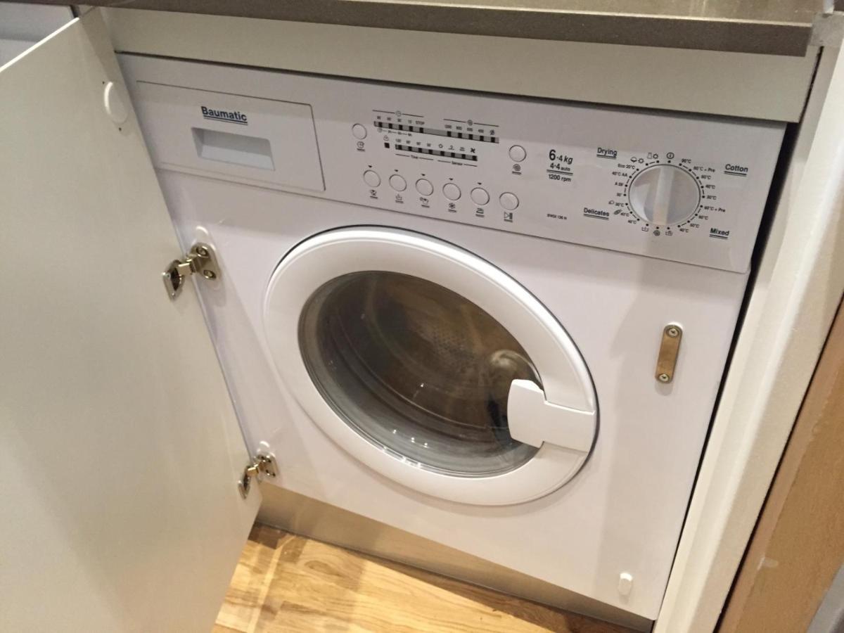 Fully Equipped Studio In Greenwich - 1 Min To Station London Exteriör bild