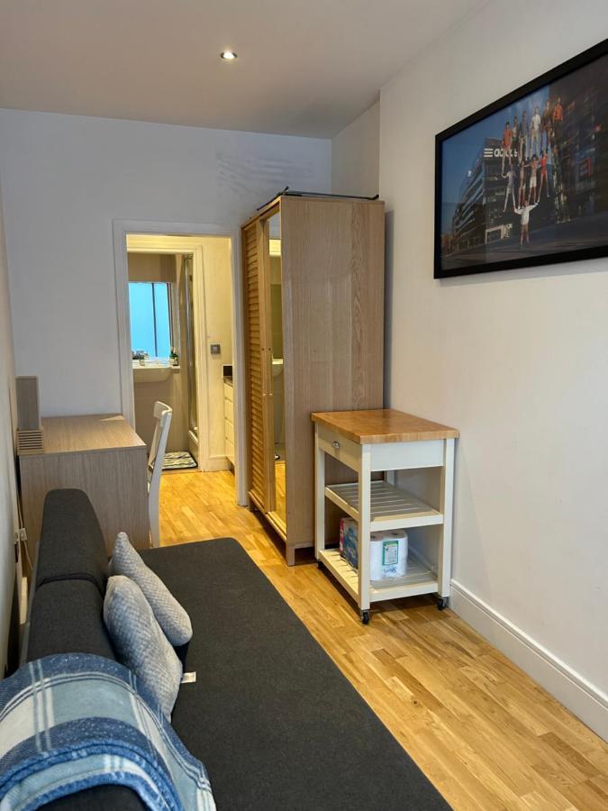 Fully Equipped Studio In Greenwich - 1 Min To Station London Exteriör bild